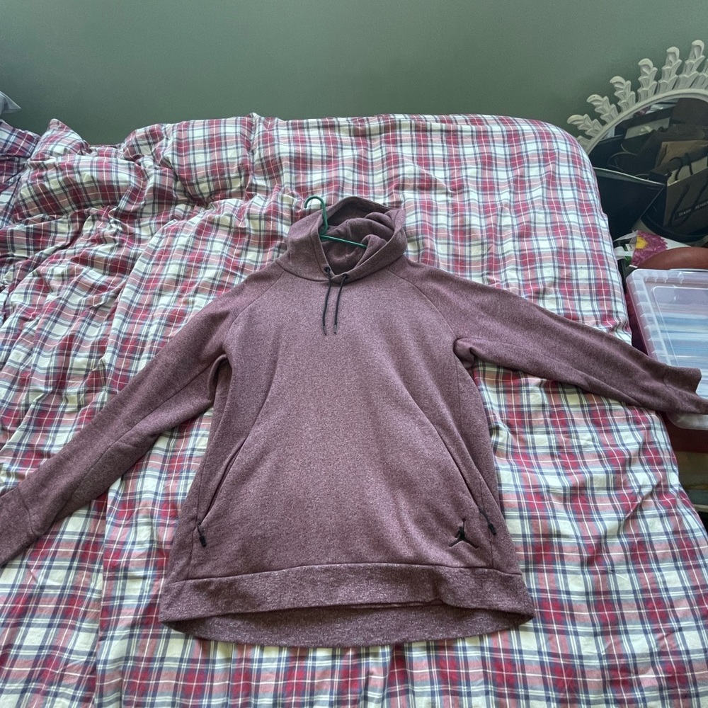 Jordan Jumpman Hoodie